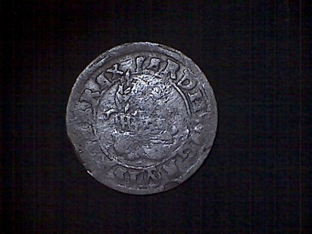 FERDINAND II. 1619-1637