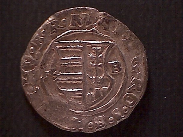 Matyáš II. Habsburský  1611-1619
