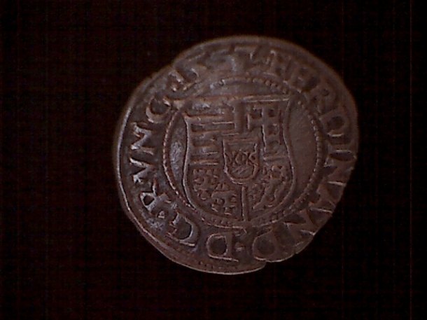 FERDINAND I.-1526-1564