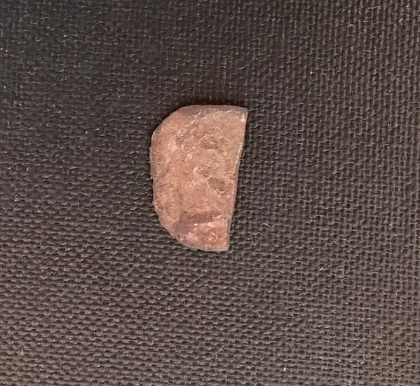 Fragment mince?