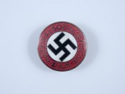NSDAP Mitgliedsabzeichen Nr.7
