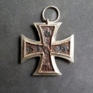 Eisernes Kreuz WWI 
