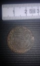 Početní mince ? 1584