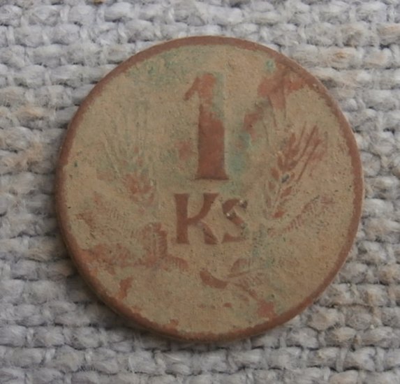 1 KS 1941