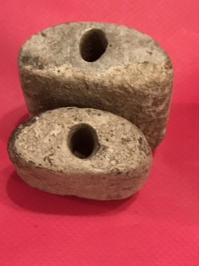 Kamenný praslen 2