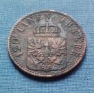 3 Pfennig 1866
