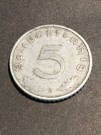 5 Pfennig 1940