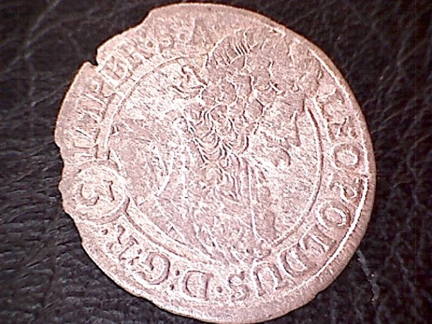 LEOPOLD I 1657-1705