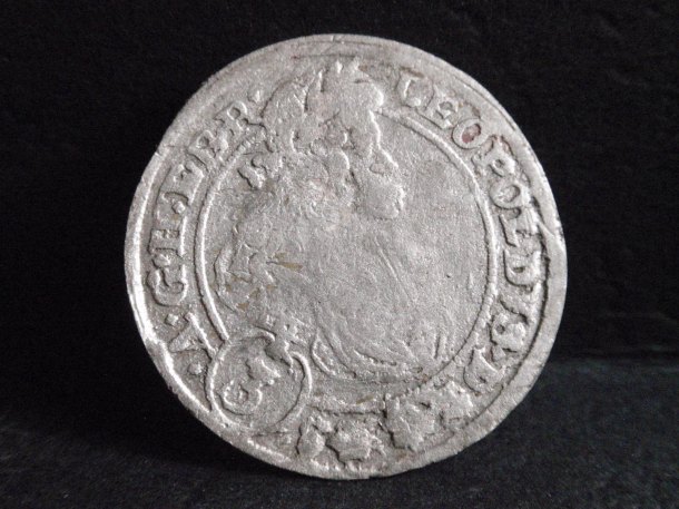 Leopold 1. 1696