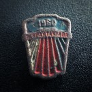 Odznak Spartakiáda 1960 