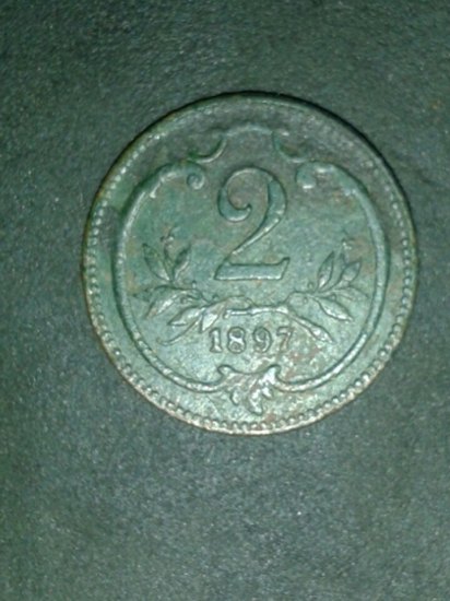 Münze vom Benutzer Zdroj17