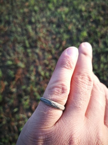 Můj 1. prsten