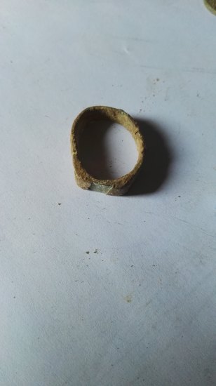 Zákopový prsten