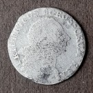 1/12 Reichsthaler 1764