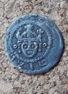 Přemysl Otakar I. (1192–1230) – 1 Denar (Denár)