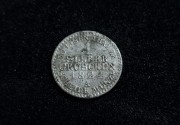 1 Silber Groschen 1824 A