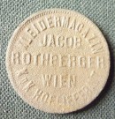Jacob Rothberger-Wien