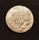 12 Krejcar 1795 A