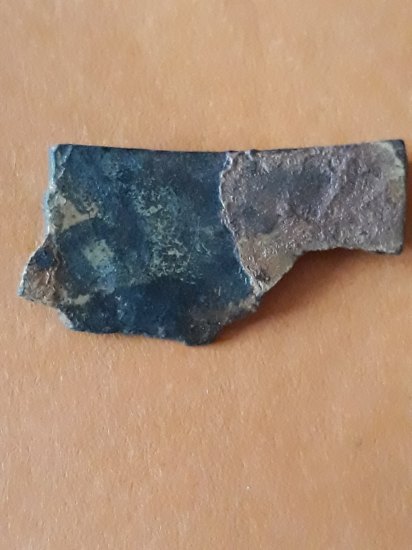 Fragment cosiho.
