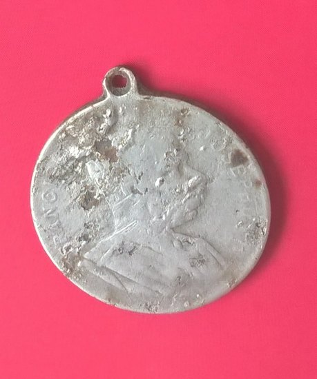 Medaile za manévry ve Štěkni