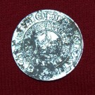 Pamětní mince Pražský groš 1966
