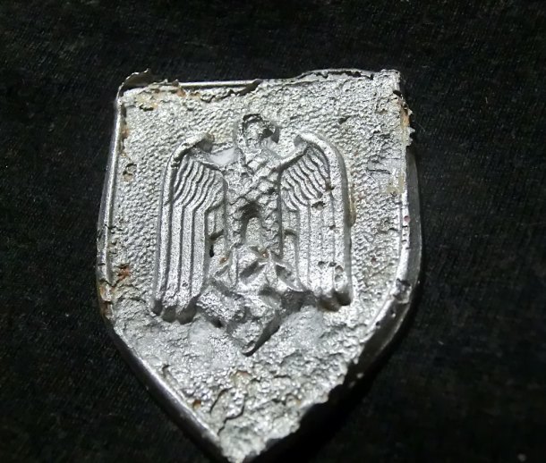 Střelecký odznak Wehrmacht