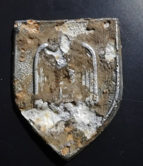 Střelecký odznak Wehrmacht