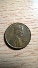1 Cent USA 1969