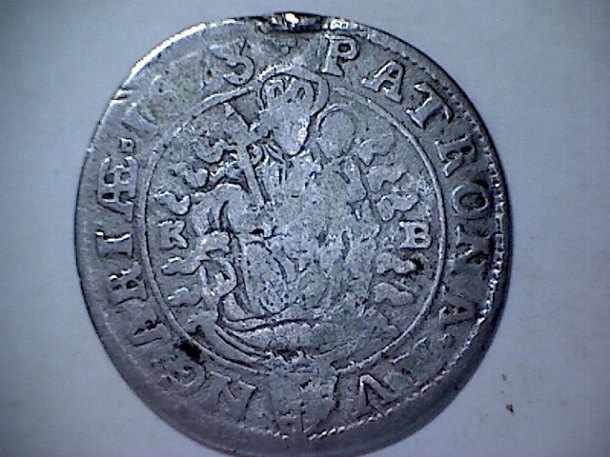 LEOPOLD I 1657-1705