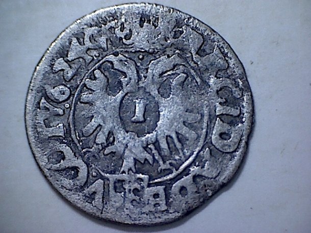 FERDINAND II. 1619-1637n