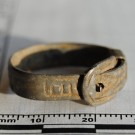 Hliníkový prsten - WWI