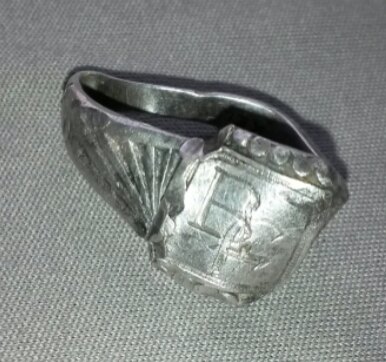 Prsten z Bretaně