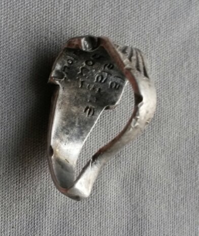 Prsten z Bretaně