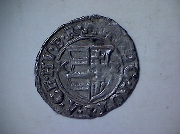 Matyáš II. Habsburský  1611-1619