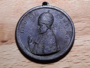 Papežská pamětní medaile
