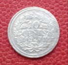 10 cents Holandsko