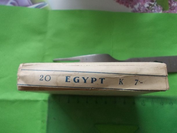 Egyptky větší balení.