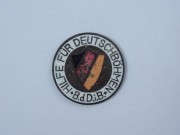 BdDiB Hilfe für Deutschböhmen