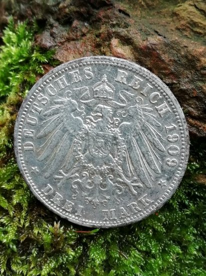 Mince číslo 2552