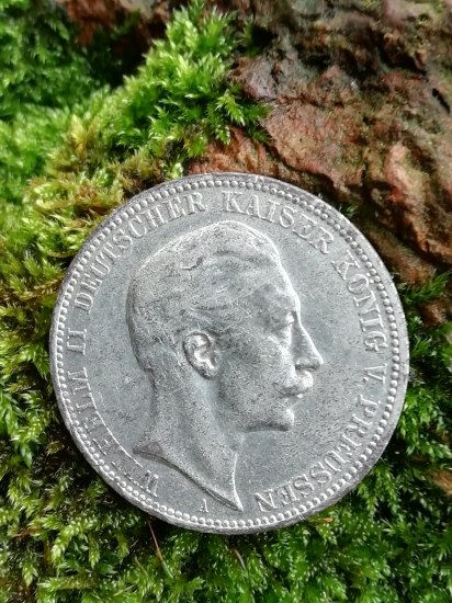 Mince číslo 2552