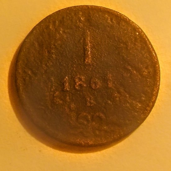 1861 - B
