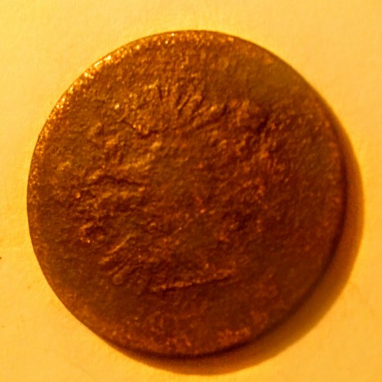 1861 - B