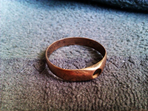 Zlatej prsten
