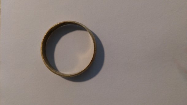 Mimozemský prsten