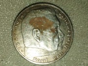 Ríšské mince