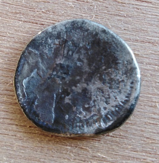 Eraviskové keltska mince