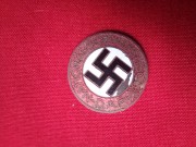 Značok NSDAP?