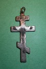 Křížek - pravoslavný