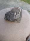 Co,to? Meteorit ?