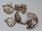 Výroba perleťových knoflíčků